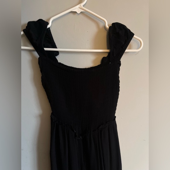 Urban Outfitters “Nova” smocked wide leg jumpsuit - Picture 8 of 8